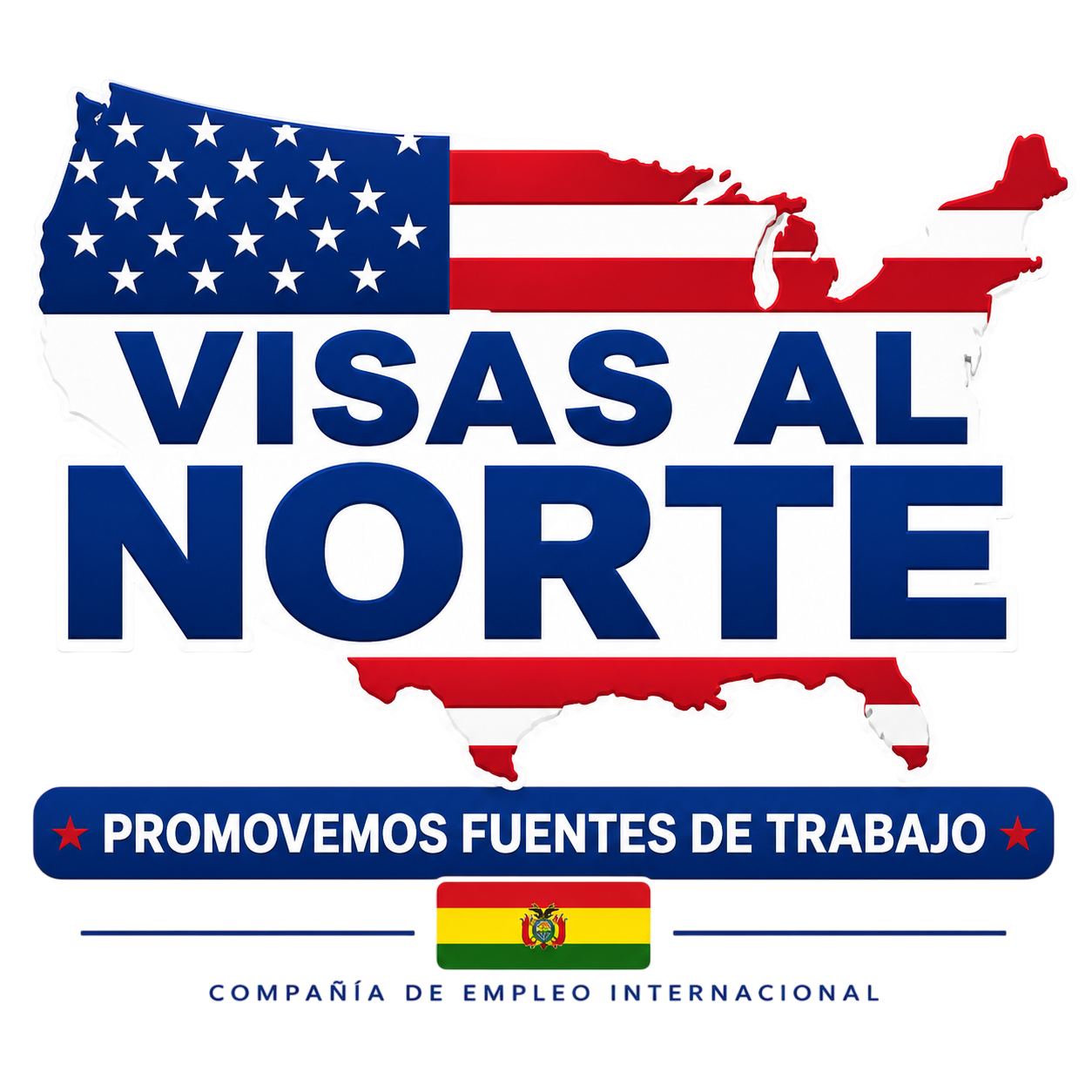 Visas al Norte